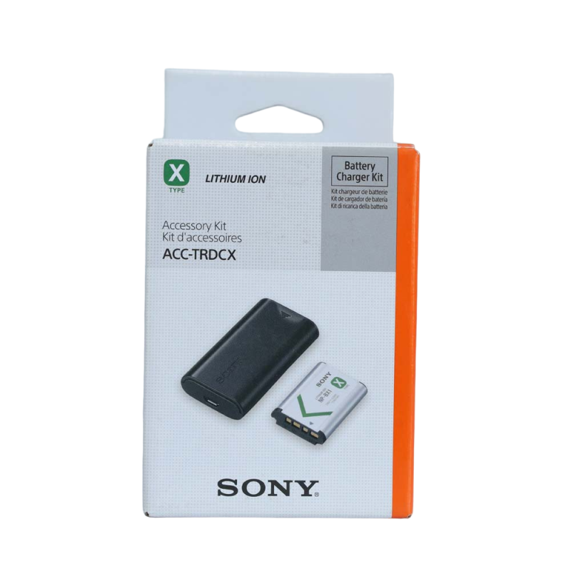 Sony Acc Trdcx Acc Trdcx Ce Digital Home