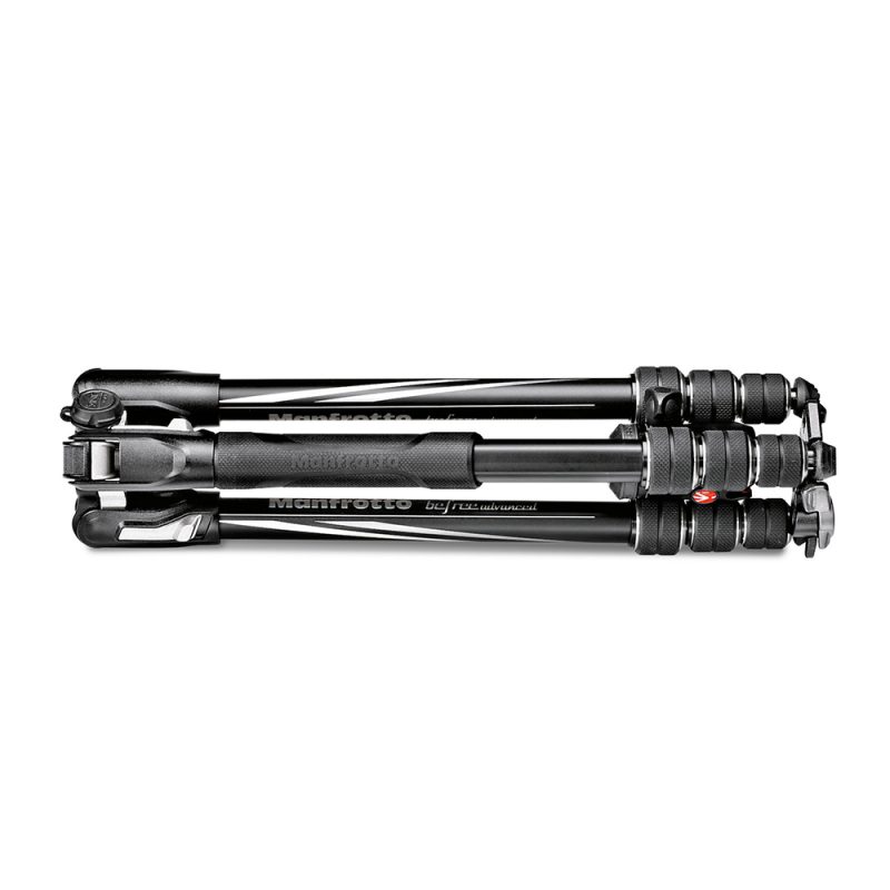 Manfrotto Befree Advanced Aluminum Travel Tripod Twist Ball Head