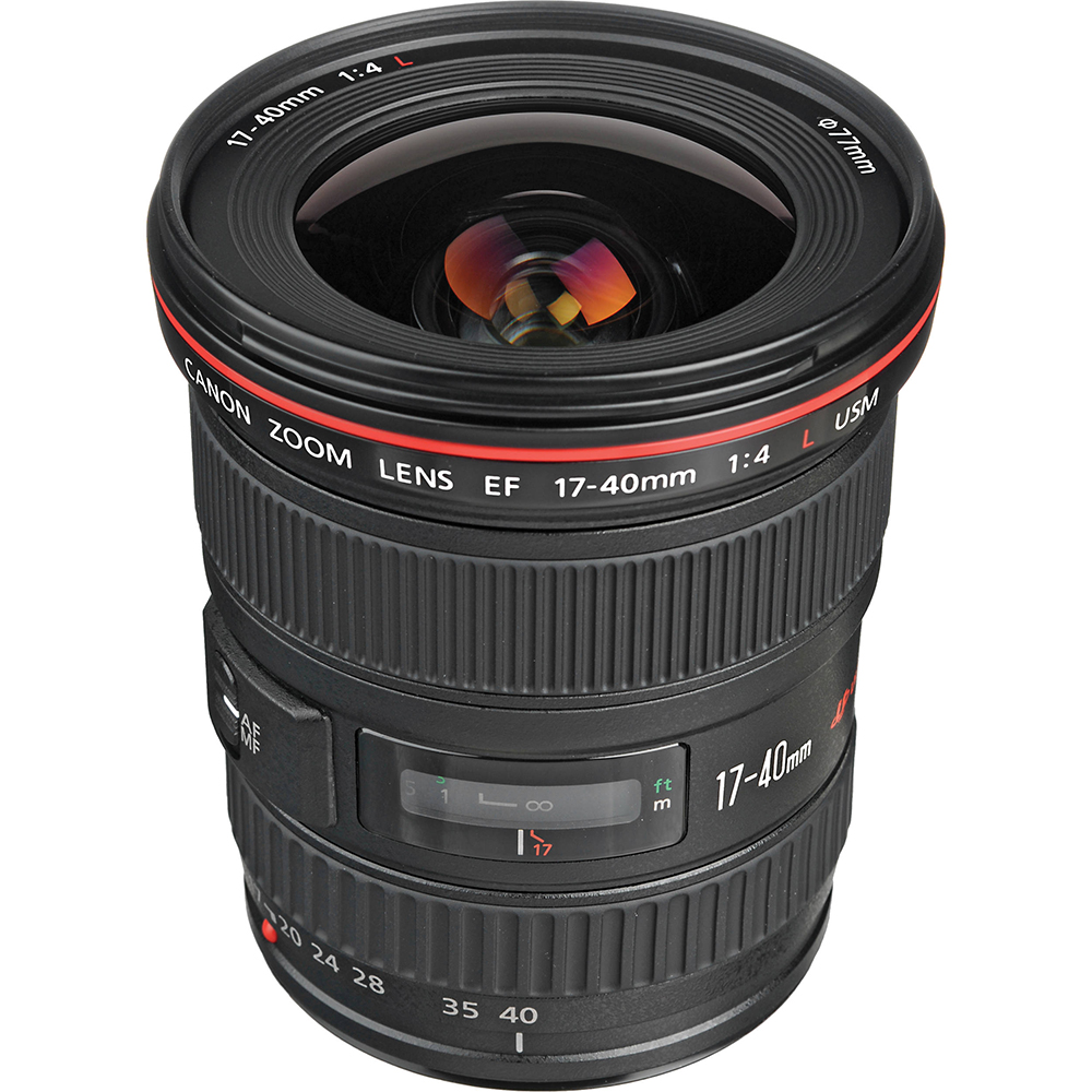 Canon Ef Mm F L Usm Digital Home