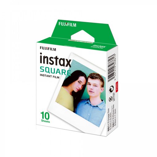 Fujifilm Instax SQUARE film