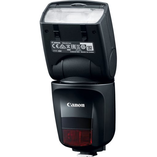 Canon Flash Speedlite 470EX-AI