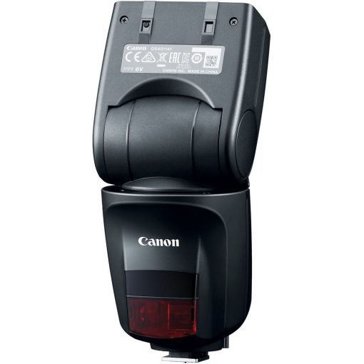 Canon Flash Speedlite 470EX-AI