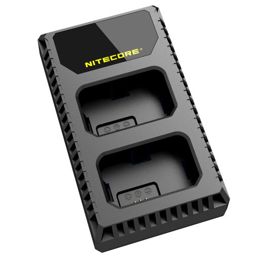 Nitecore USN1 for Sony NP-FW50