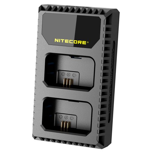 Nitecore USN1 for Sony NP-FW50