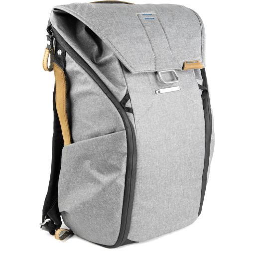 Peak Design Everyday Backpack V1 Ash 20L