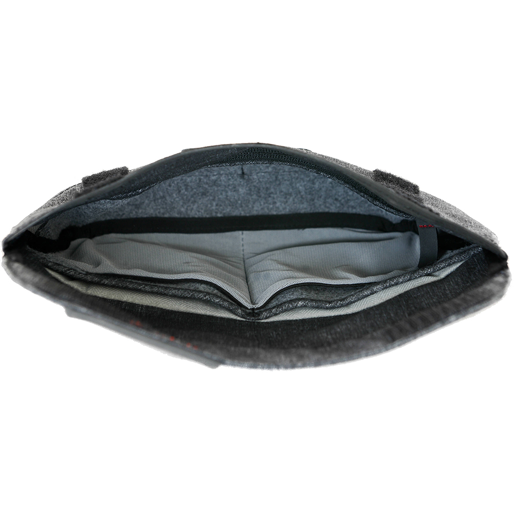 Peak Design Field Pouch V1 Charcoal