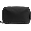 Peak Design Tech Pouch Black