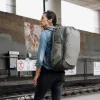 Peak Design Travel Backpack 45L Sage