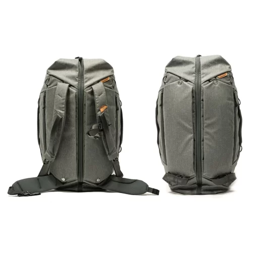 Peak Design Travel DufflePack 65L Sage