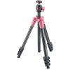 Manfrotto Compact Light Aluminum Tripod Pink