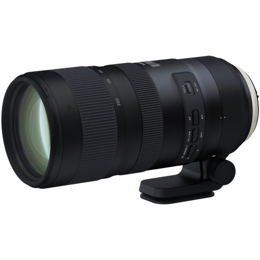 Tamron SP 70-200mm F2.8 Di VC USD G2