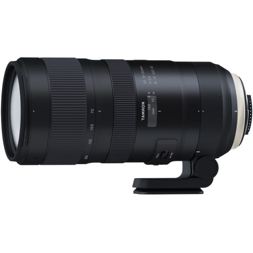 Tamron SP 70-200mm F2.8 Di VC USD G2