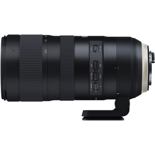 Tamron SP 70-200mm F2.8 Di VC USD G2