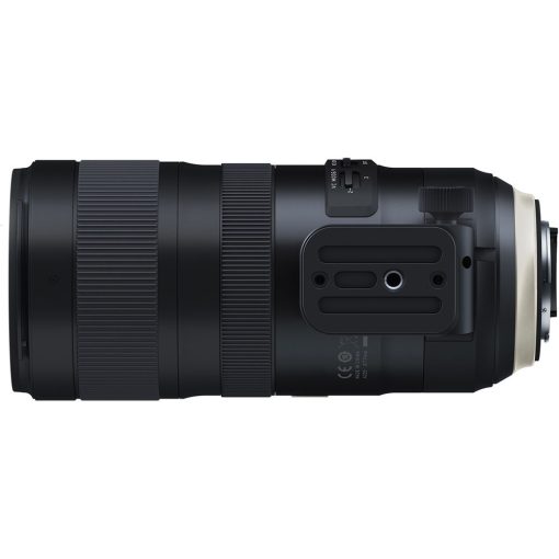 Tamron SP 70-200mm F2.8 Di VC USD G2