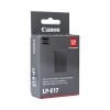 Canon Battery LP-E17