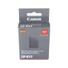 Canon Battery LP-E17