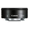 Canon EF-M 22mm F2 STM