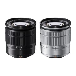 Fujifilm XC 16-50mm F3.5-5.6 OIS II