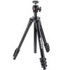 Manfrotto Compact Light Aluminum Tripod Black