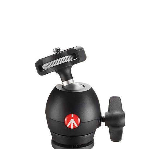 Manfrotto Compact Light Aluminum Tripod