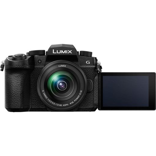 Panasonic Lumix DC-G95