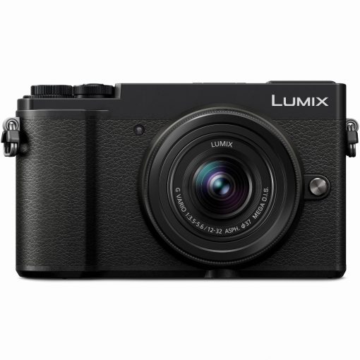 Panasonic Lumix DC-GX9