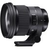 Sigma 105mm F1.4 DG HSM A