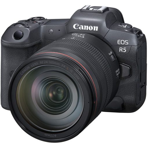 Canon EOS R5