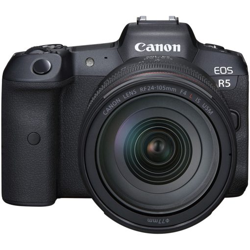 Canon EOS R5