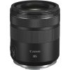 Canon RF 85mm F2 Macro IS STM