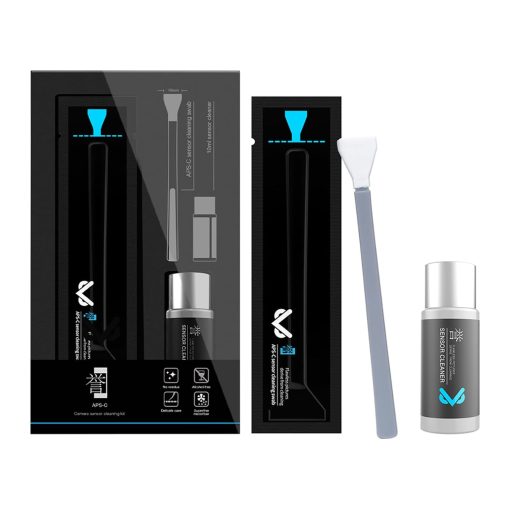 VSGO VS-S02E APS-C Frame Sensor Cleaning Rod Kit