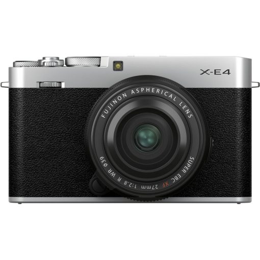 Fujifilm X-E4