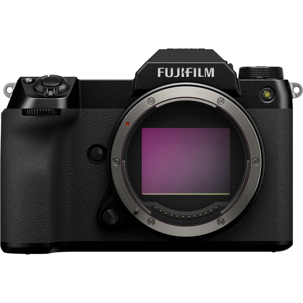 Fujifilm gfx 100s примеры фото