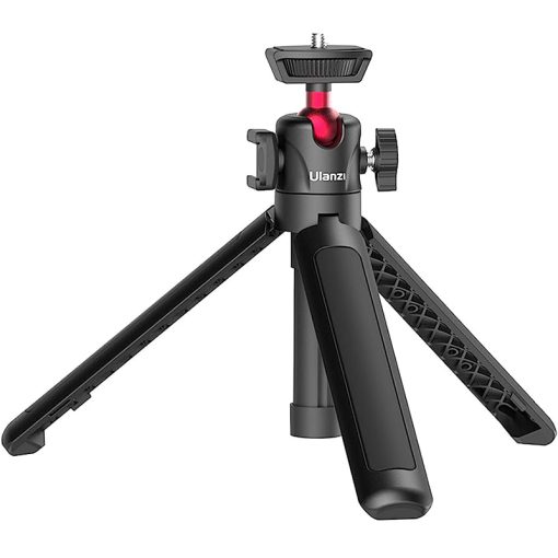 Ulanzi MT-16 Extendable Tripod with Ball Head