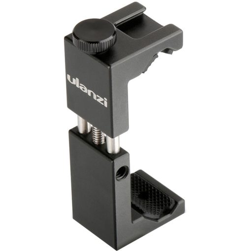 Ulanzi ST-02S Smartphone Tripod Mount