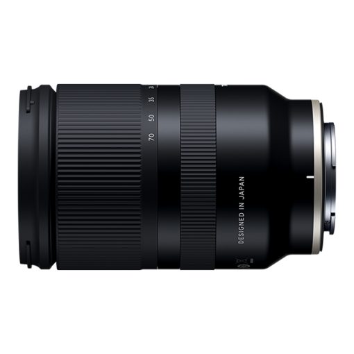 Tamron 17-70mm F2.8 Di III-A VC RXD