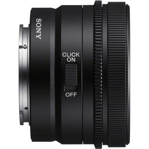 Sony FE 40mm F2.5 G