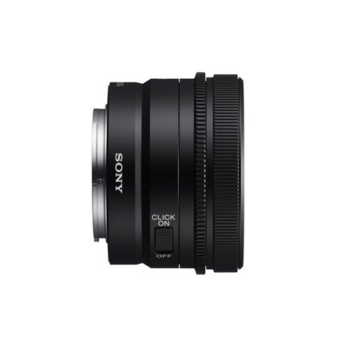 Sony FE 50mm f2.5 G