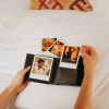 Polaroid Photo Album Small Black