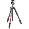 Manfrotto Element MII Aluminium Red