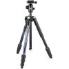 Manfrotto Element MII Aluminium Blue