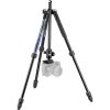 Manfrotto Element MII Aluminium Blue