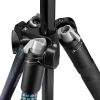 Manfrotto Element MII Aluminium Blue