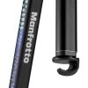 Manfrotto Element MII Aluminium Blue