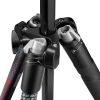 Manfrotto Element MII Aluminium Red