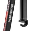 Manfrotto Element MII Aluminium Red