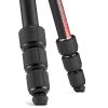 Manfrotto Element MII Aluminium Red