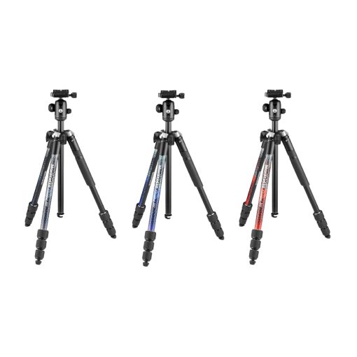 Manfrotto Element MII Aluminium