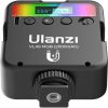 Ulanzi VL49 Rechargeable Mini RGB Light