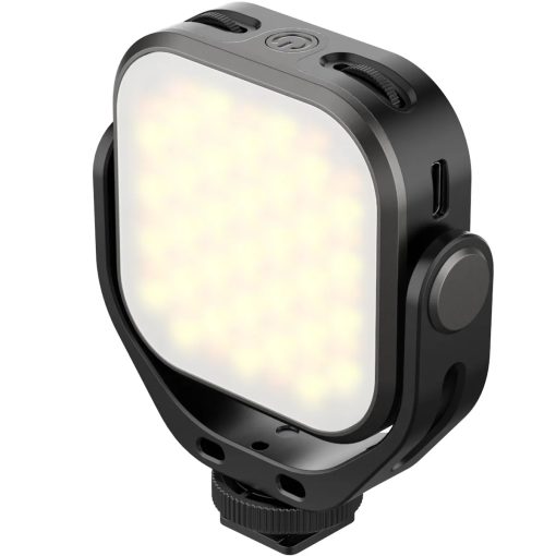 Ulanzi VL66 360° Rotatable LED Video Light